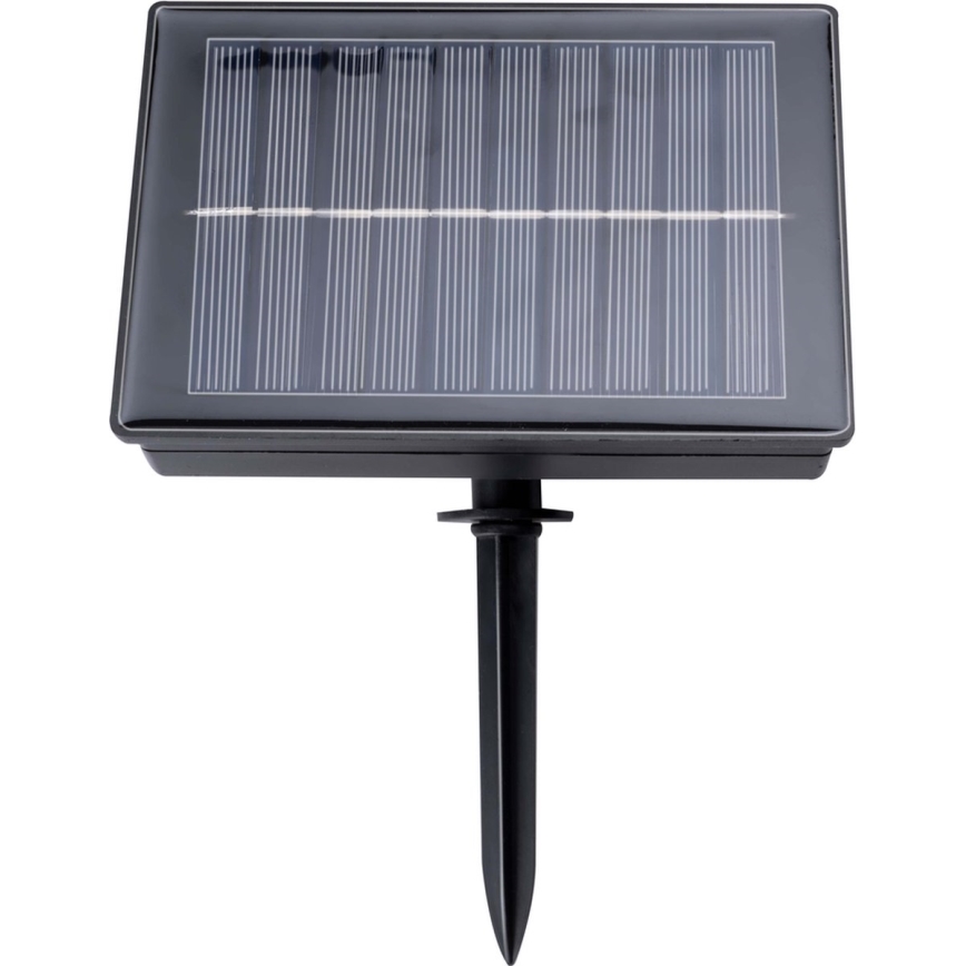 LED-Solarlichterkette 6,9m 50xLED/1,2V