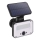 LED-Solarstrahler mit Bewegungssensor SPILO LED/3,7V 3600mAh 3000K IP54 + Fernbedienung
