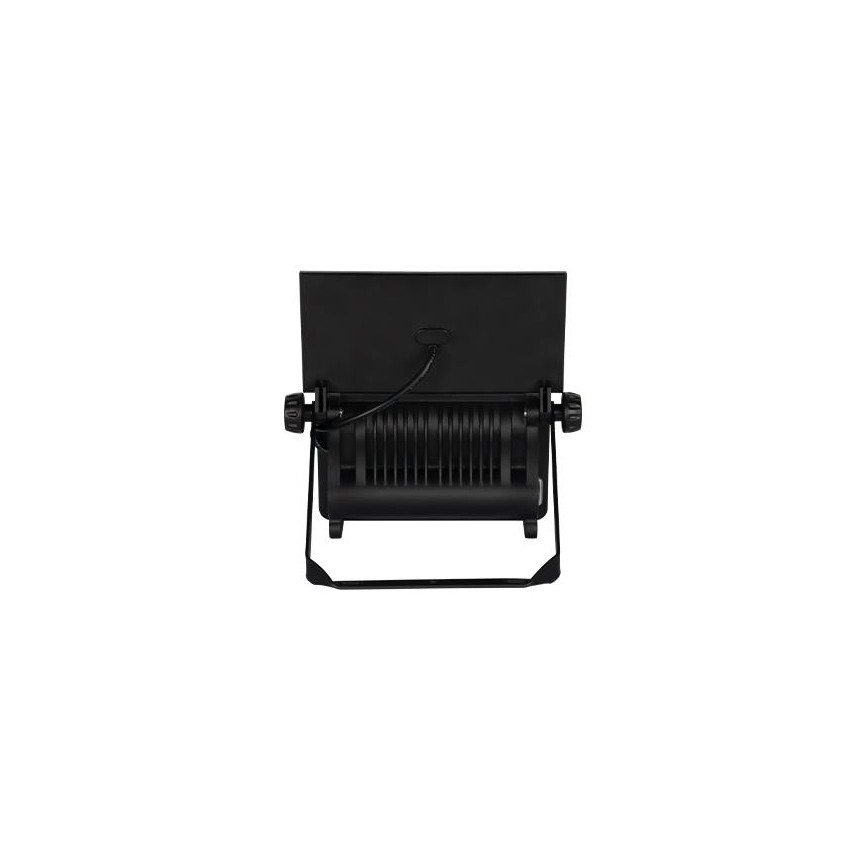 LED-Solarstrahler mit Sensor LED/20W/5,5V IP65