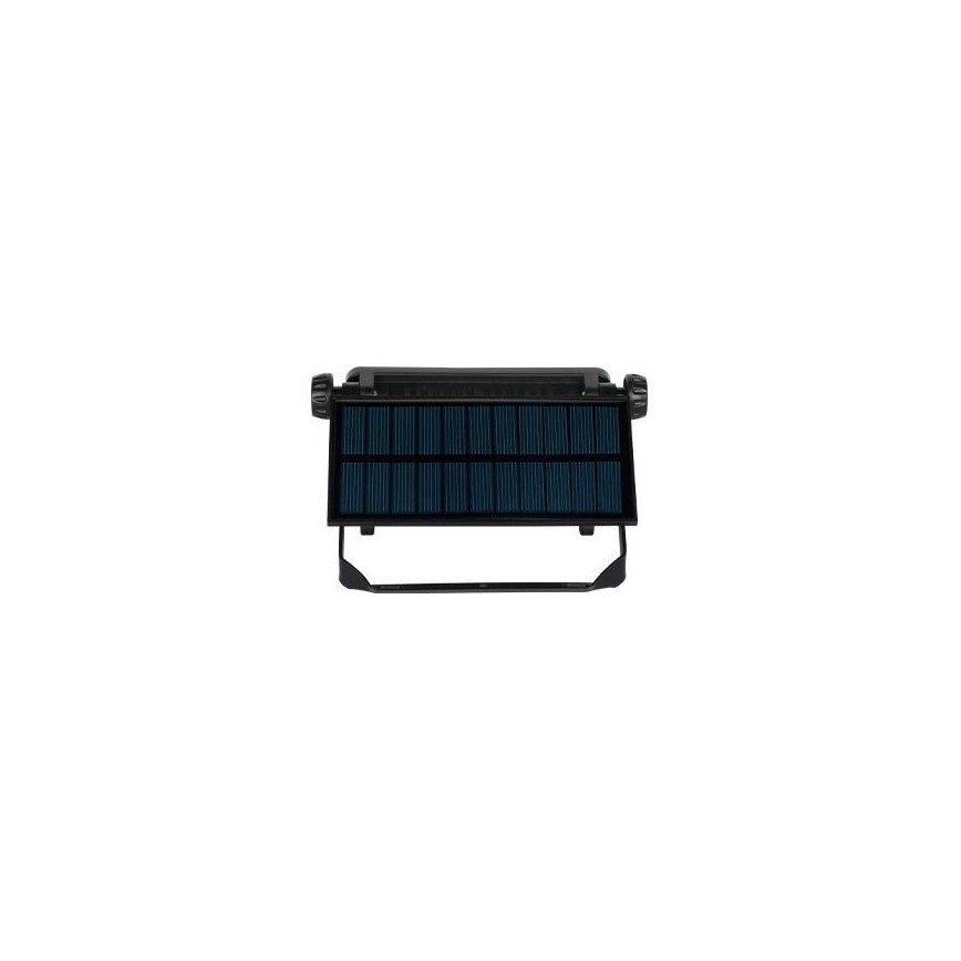 LED-Solarstrahler mit Sensor LED/20W/5,5V IP65