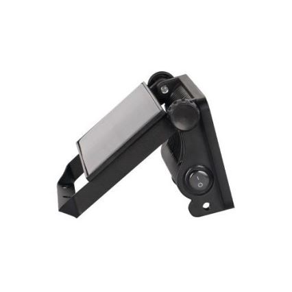 LED-Solarstrahler mit Sensor LED/30W/5,5V 3000 mAh IP54