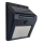 LED Solarwandleuchte LED/3W IP44
