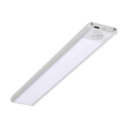 LED Sottopensile da cucina con sensore LED/2,5W/5V 4000K