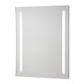 LED Specchio retroilluminato riscaldato da bagno LED/17W/230V IP44