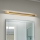 LED-Spiegelbeleuchtung für Badezimmer MARILYN LED/24W/230V 90 cm IP44 golden
