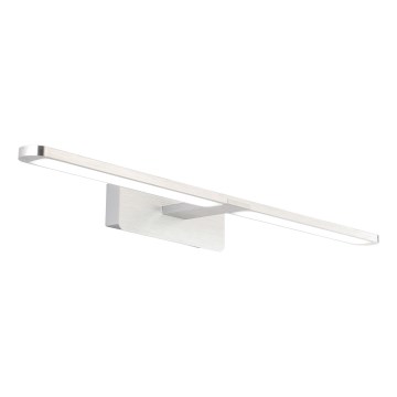 LED-Spiegelbeleuchtung LED/10W/230V 3000K Satin