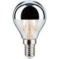 LED-Spiegellampe CROWN E14/2,6W/230V 2700K - Paulmann 28663
