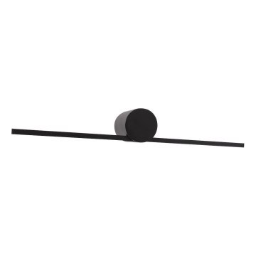 LED-Spiegelleuchte für Badezimmer ARTIST LED/6W/230V 40 cm IP44 schwarz