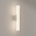 LED-Spiegelleuchte für das Badezimmer LINEA LED/8W/230V 3000/4000/6000K IP44 45 cm mattchrom