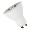 LED-Spot GU10/4W/230V 4000K 55° weiß
