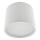 LED-Spot LED/10W/230V 3000/4000/6400K Ø 12 cm Weiß