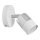 LED Spot mural LED TUBSSON 1xGU10/4,8W/230V blanc/chrome brillant