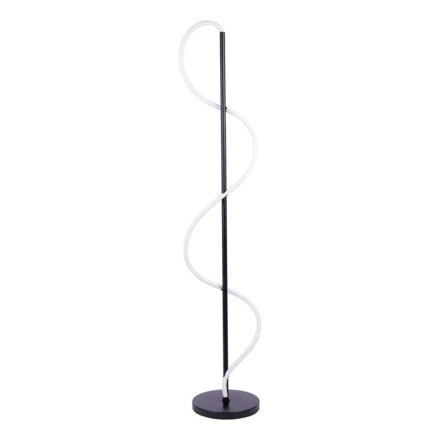 LED-Stehleuchte EMMA LED/36W/230V schwarz