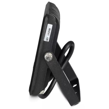 LED-Strahler LED/20W/230V IP65 rosa Licht