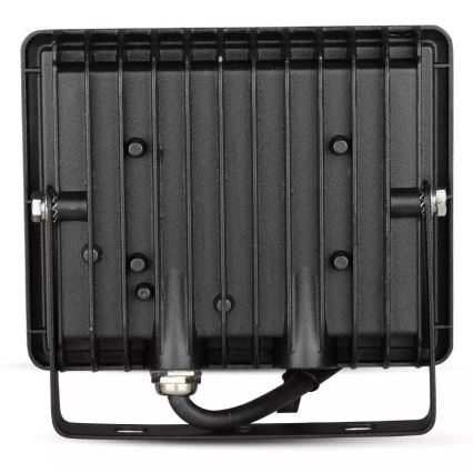 LED-Strahler LED/20W/230V IP65 rosa Licht