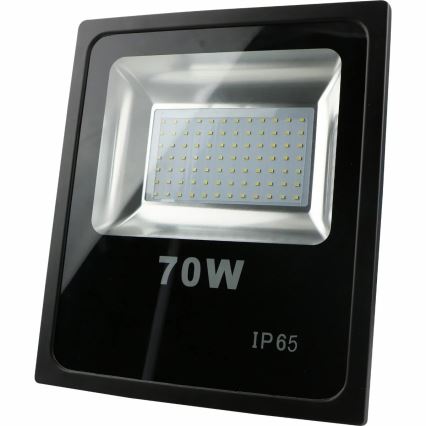 LED-Strahler LED/70W/230V IP65