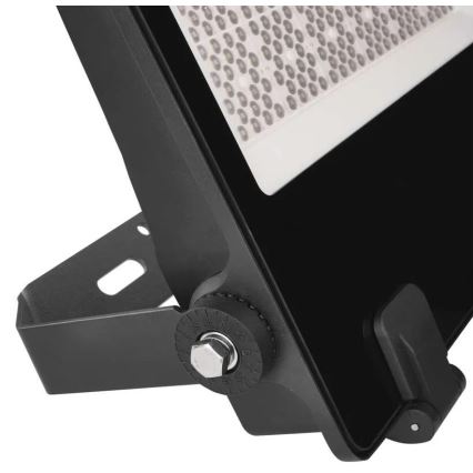 LED-Strahler AVENO LED/300W/230V 4000K 48000 lm IP66 schwarz