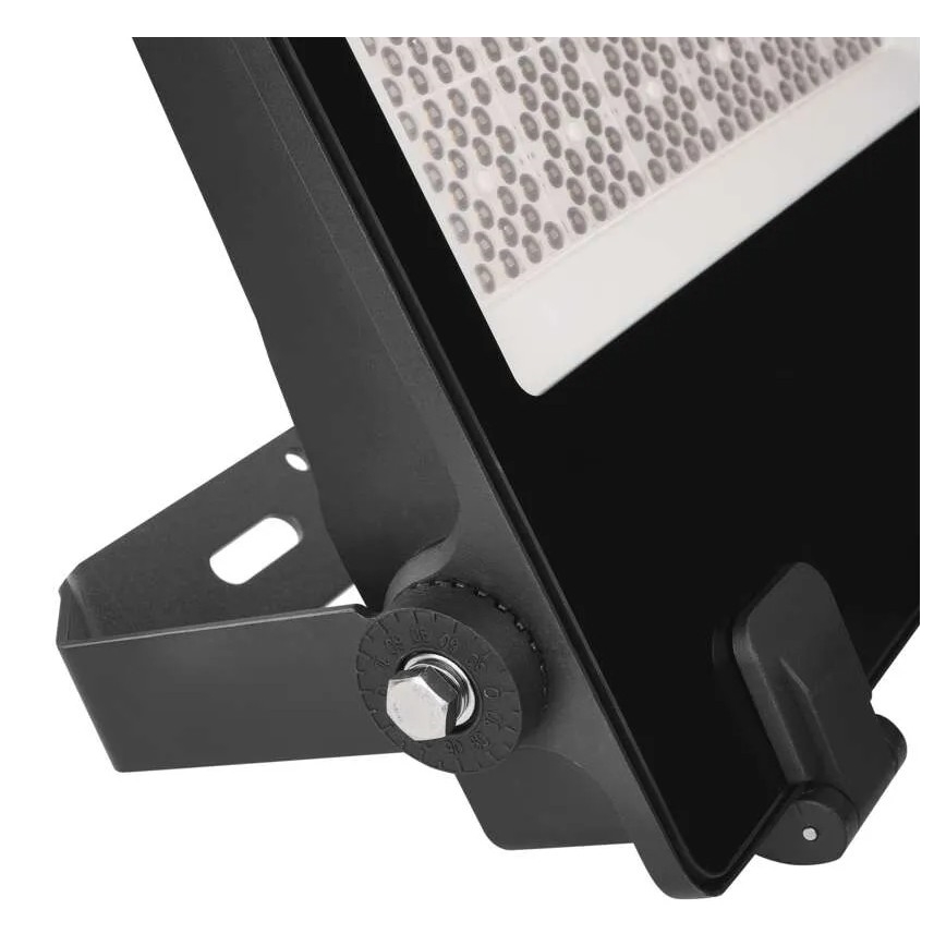 LED-Strahler AVENO LED/300W/230V 4000K 48000 lm IP66 schwarz