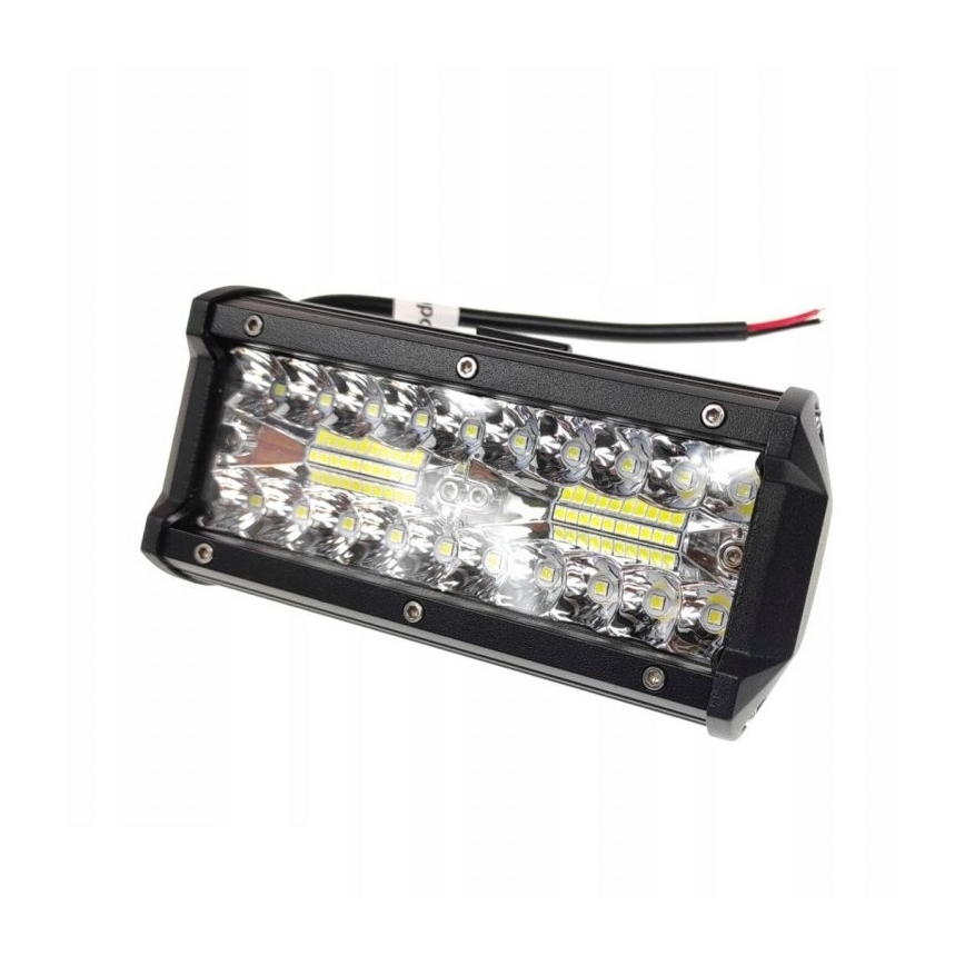 LED-Strahler für Auto COMBO LED/120W/12-24V IP67
