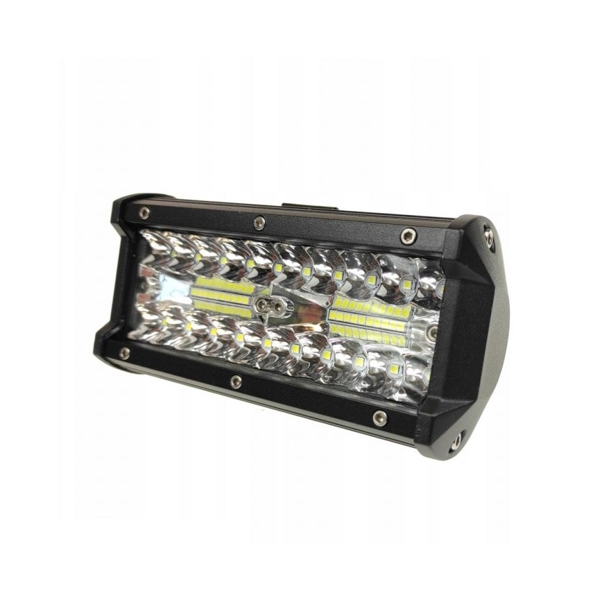 LED-Strahler für Auto COMBO LED/120W/12-24V IP67