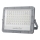 LED-Strahler für den Außenbereich LED/100W/230V 5000K IP65 grau
