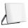 LED-Strahler LED/30W/230V 3000/4000/6500K IP65 schwarz