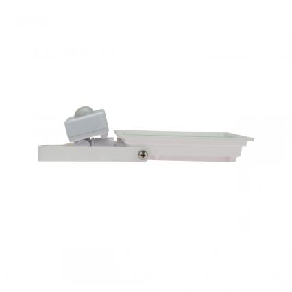 LED-Strahler mit Bewegungsmelder NOCTIS LUX 3 LED/50W/230V 4000K IP44 weiß
