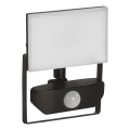 LED-Strahler mit Sensor TAMBO LED/10W/230V 4000K IP54