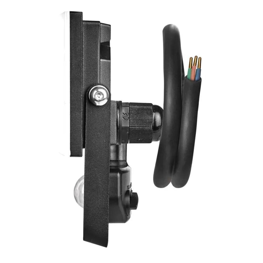 LED-Strahler mit Sensor TAMBO LED/10W/230V 4000K IP54