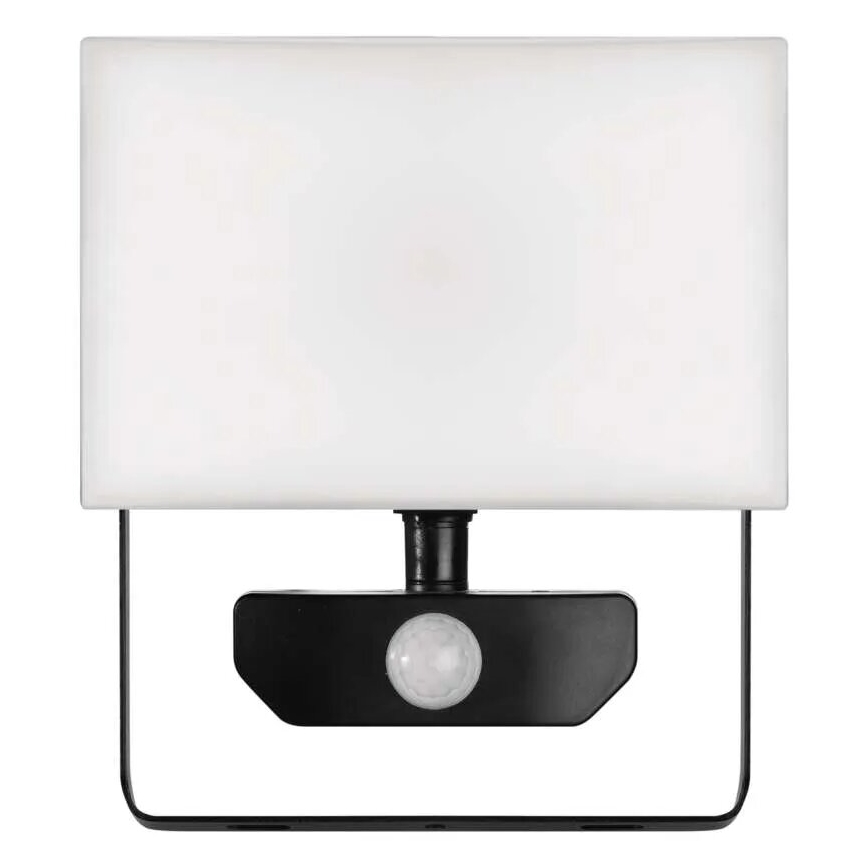 LED-Strahler mit Sensor TAMBO LED/30W/230V 4000K IP54
