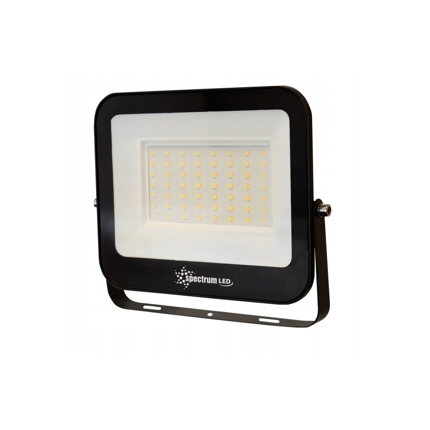 LED-Strahler mit Stativ NOCTIS 2xLED/50W/230V 4000K IP65
