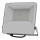 LED-Strahler SAMSUNG CHIP LED/100W/230V 4000K IP65 schwarz