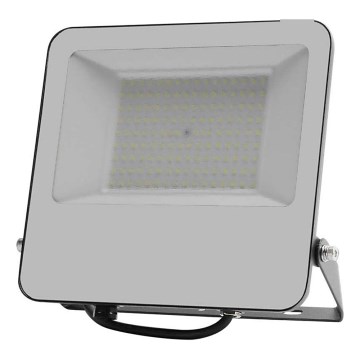 LED-Strahler SAMSUNG CHIP LED/100W/230V 6500K IP65 schwarz
