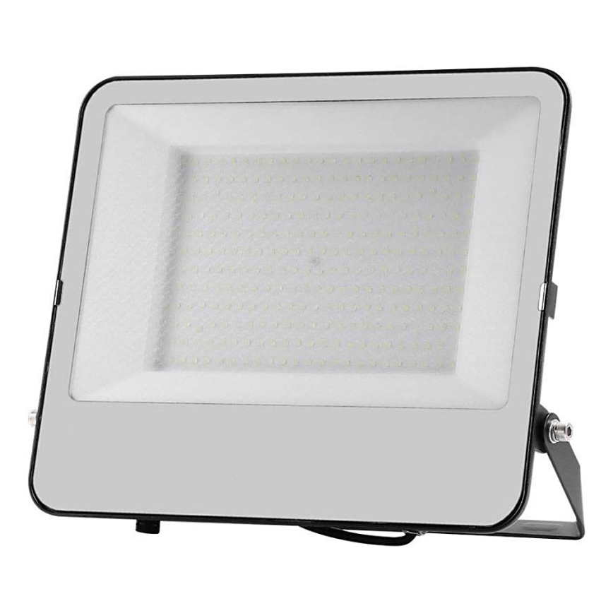 LED-Strahler SAMSUNG CHIP LED/200W/230V 4000K IP65 schwarz