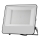 LED-Strahler SAMSUNG CHIP LED/200W/230V 4000K IP65 schwarz