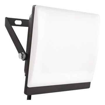 LED-Strahler TAMBO EVO LED/30W/230V 4000K IP65 schwarz