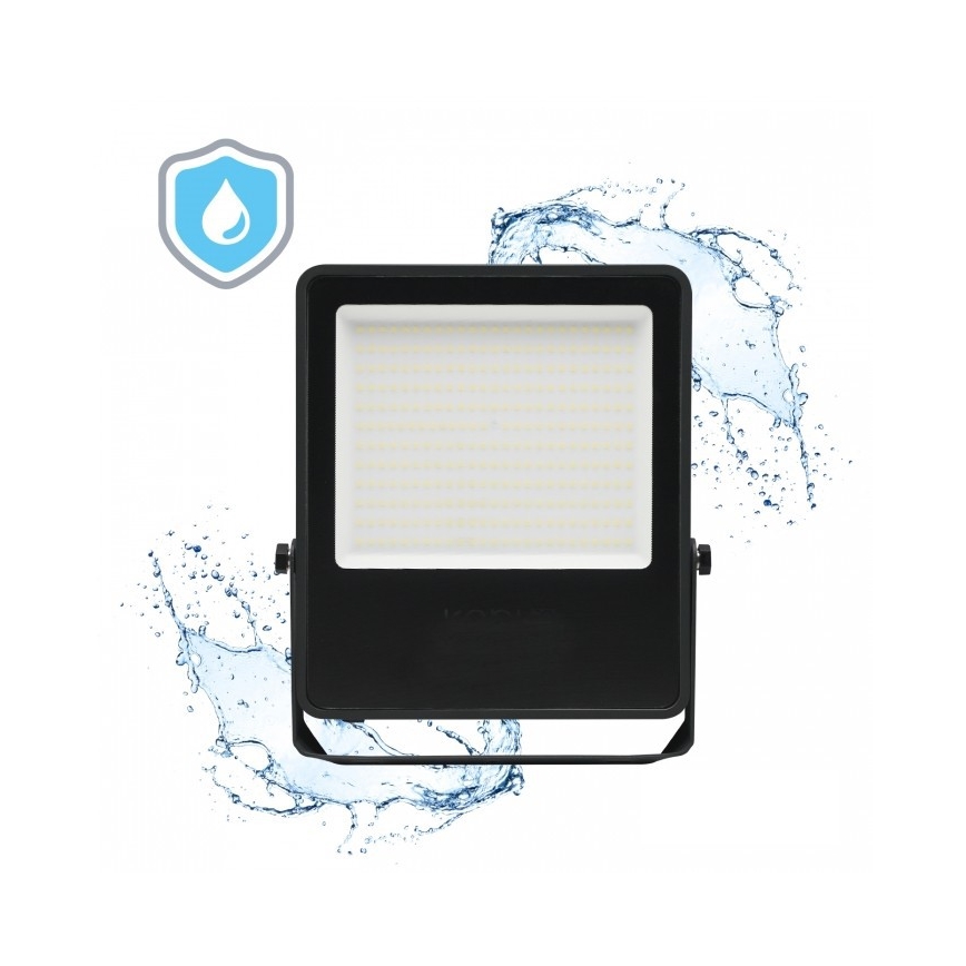 LED-Strahler ULSAN LED/150W/230V 4000K IP65