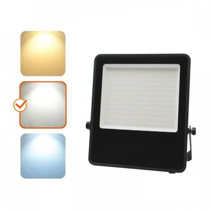 LED-Strahler ULSAN LED/150W/230V 4000K IP65