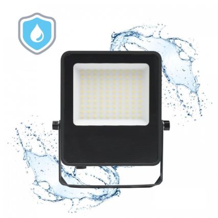 LED-Strahler ULSAN LED/50W/230V 4000K IP65