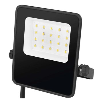 LED-Strahler VISIO LED/10W/230V 4000K IP65
