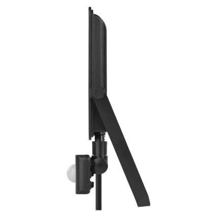 LED-Strahler mit Sensor VISIO LED/50W/230V 4000K IP65