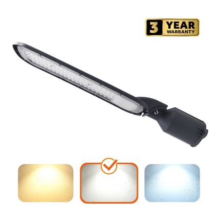 LED-Straßenleuchte BRELUXO LED/150W/230V 4000K IP65