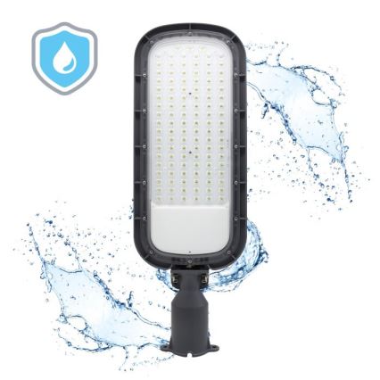 LED-Straßenleuchte BRELUXO LED/200W/230V 4000K IP65