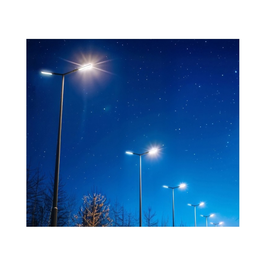 LED-Straßenleuchte BRELUXO LED/50W/230V 4000K IP65