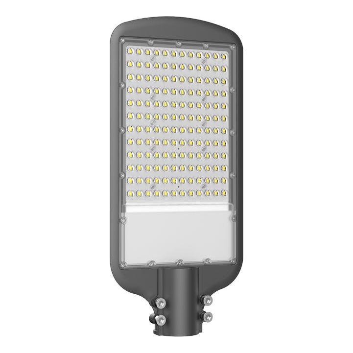 LED-Straßenleuchte LED/140W/230V 6000K 23x48 cm IP65 schwarz