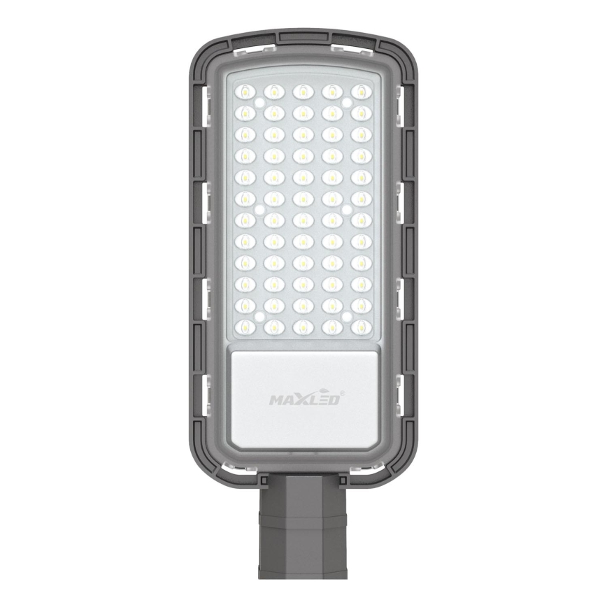 LED-Straßenleuchte LED/50W/230V 6500K IP65 grau