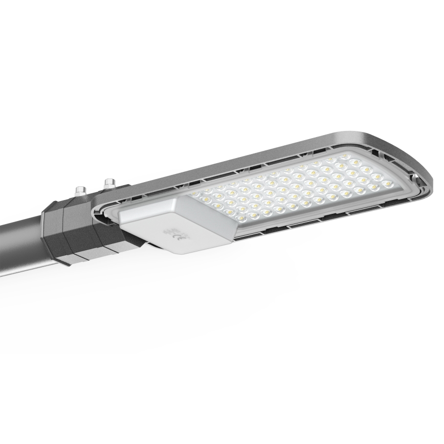 LED-Straßenleuchte LED/50W/230V 6500K IP65 grau