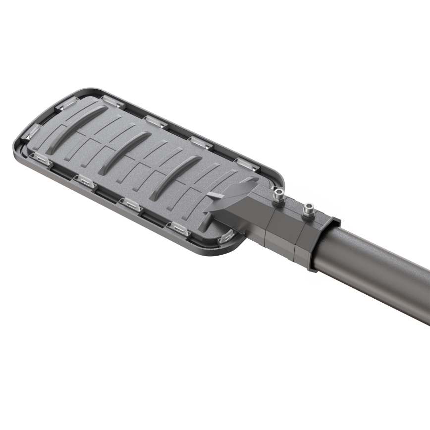 LED-Straßenleuchte LED/50W/230V 6500K IP65 grau