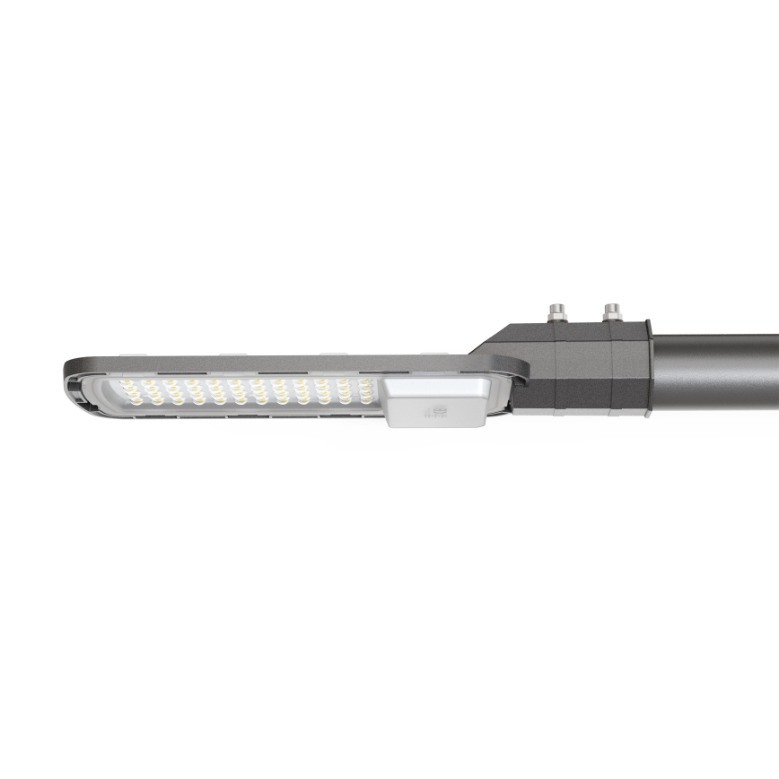 LED-Straßenleuchte LED/50W/230V 6500K IP65 grau