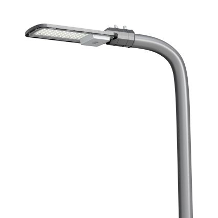 LED-Straßenleuchte LED/50W/230V 6500K IP65 grau